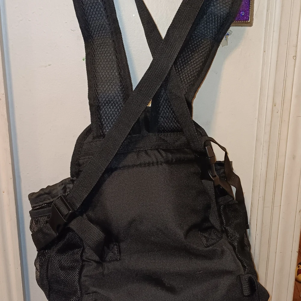 Pet carrier